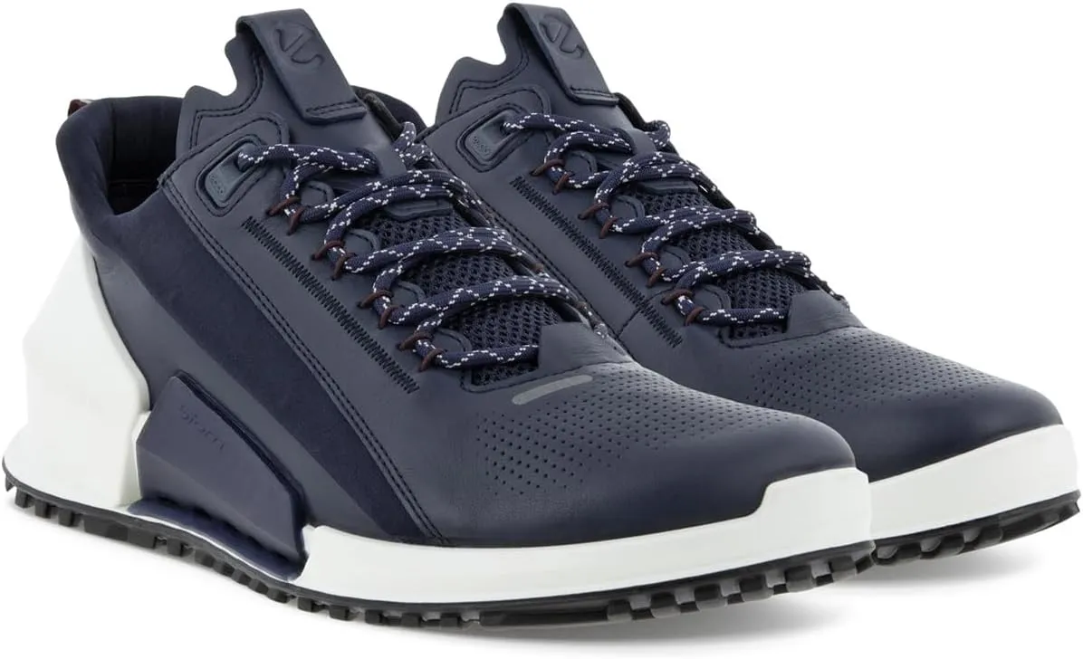ECCO Men's Biom 2.0 Luxery Cross Trainer