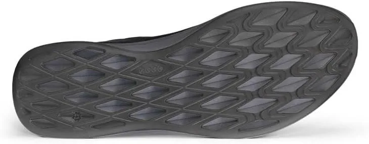 ECCO Men's Exceed Trainer Hiking Shoe