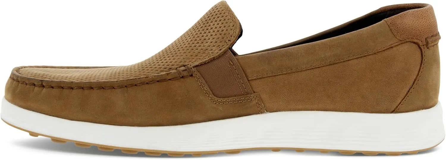 ECCO Men's S Lite Moc Summer Driving Style Loafer