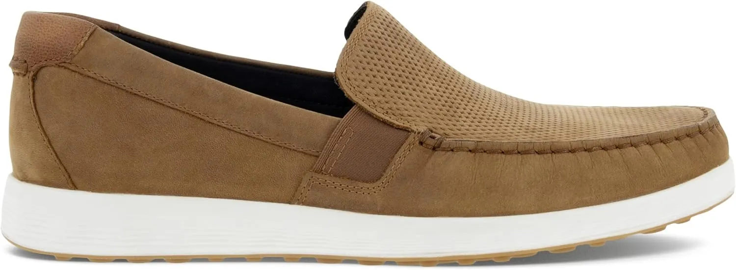 ECCO Men's S Lite Moc Summer Driving Style Loafer