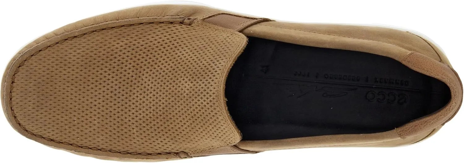 ECCO Men's S Lite Moc Summer Driving Style Loafer