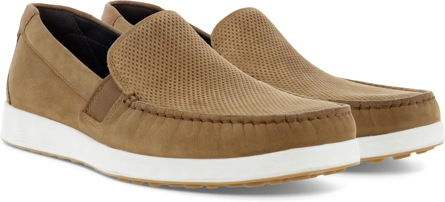 ECCO Men's S Lite Moc Summer Driving Style Loafer