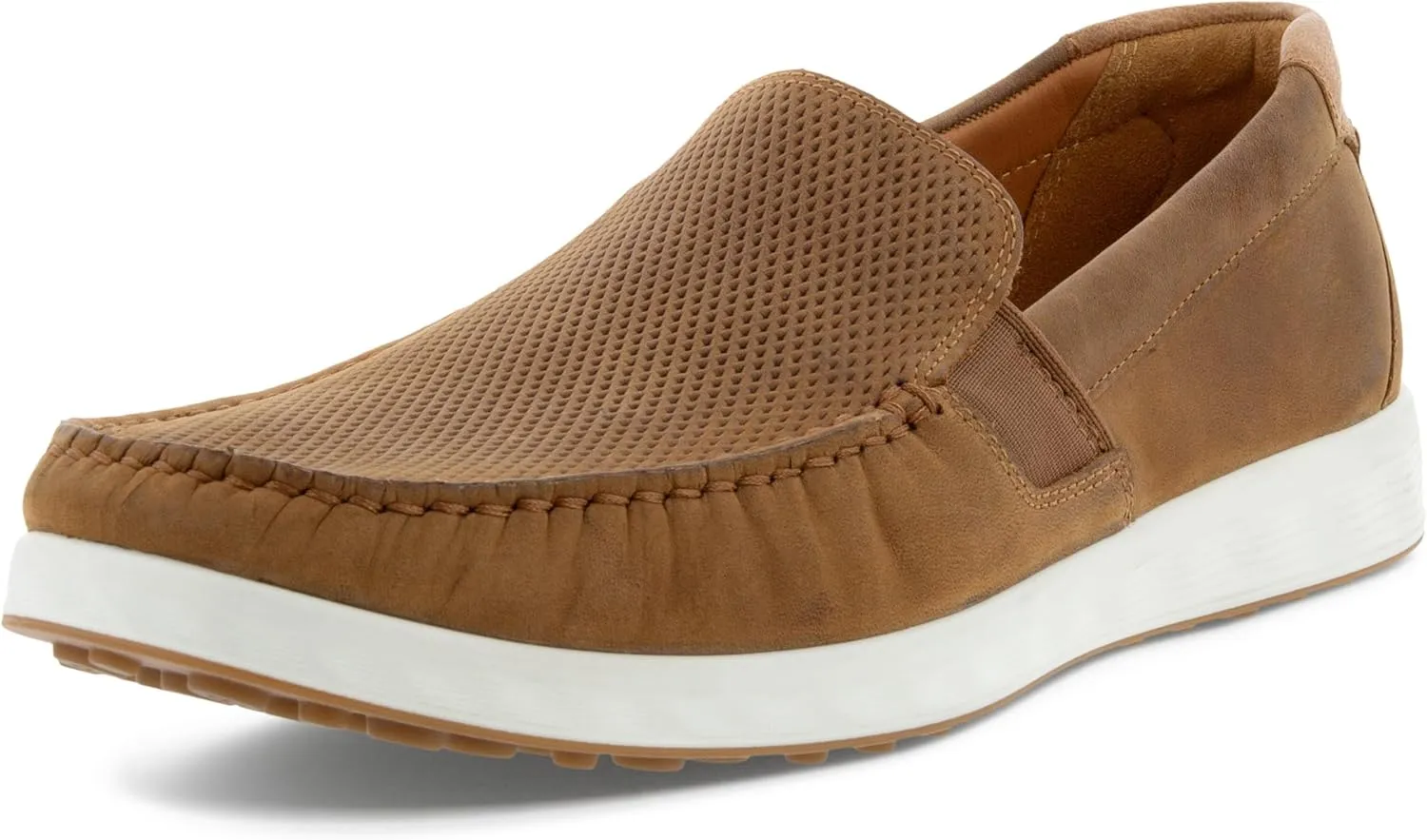ECCO Men's S Lite Moc Summer Driving Style Loafer