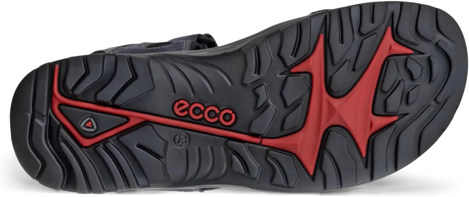 ECCO Men's Yucatan Sport Sandal