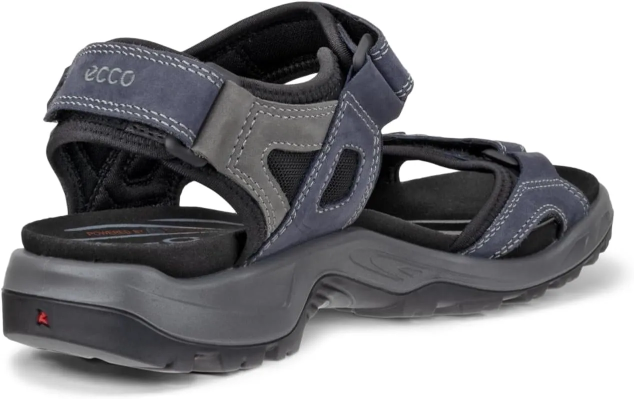 ECCO Men's Yucatan Sport Sandal