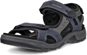 ECCO Men's Yucatan Sport Sandal