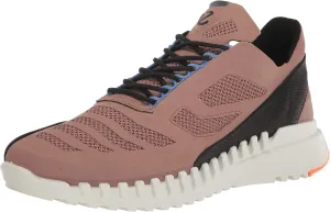 ECCO Men's Zipflex Breathru Sneaker
