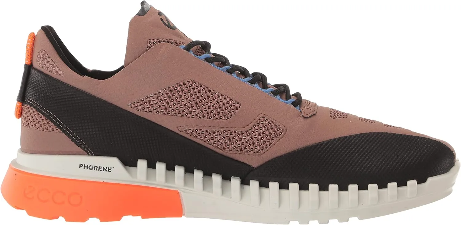 ECCO Men's Zipflex Breathru Sneaker