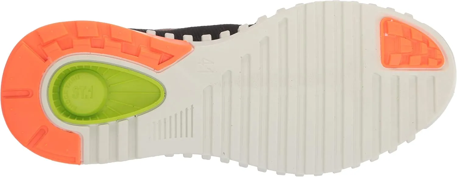 ECCO Men's Zipflex Breathru Sneaker
