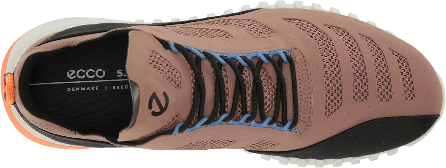ECCO Men's Zipflex Breathru Sneaker