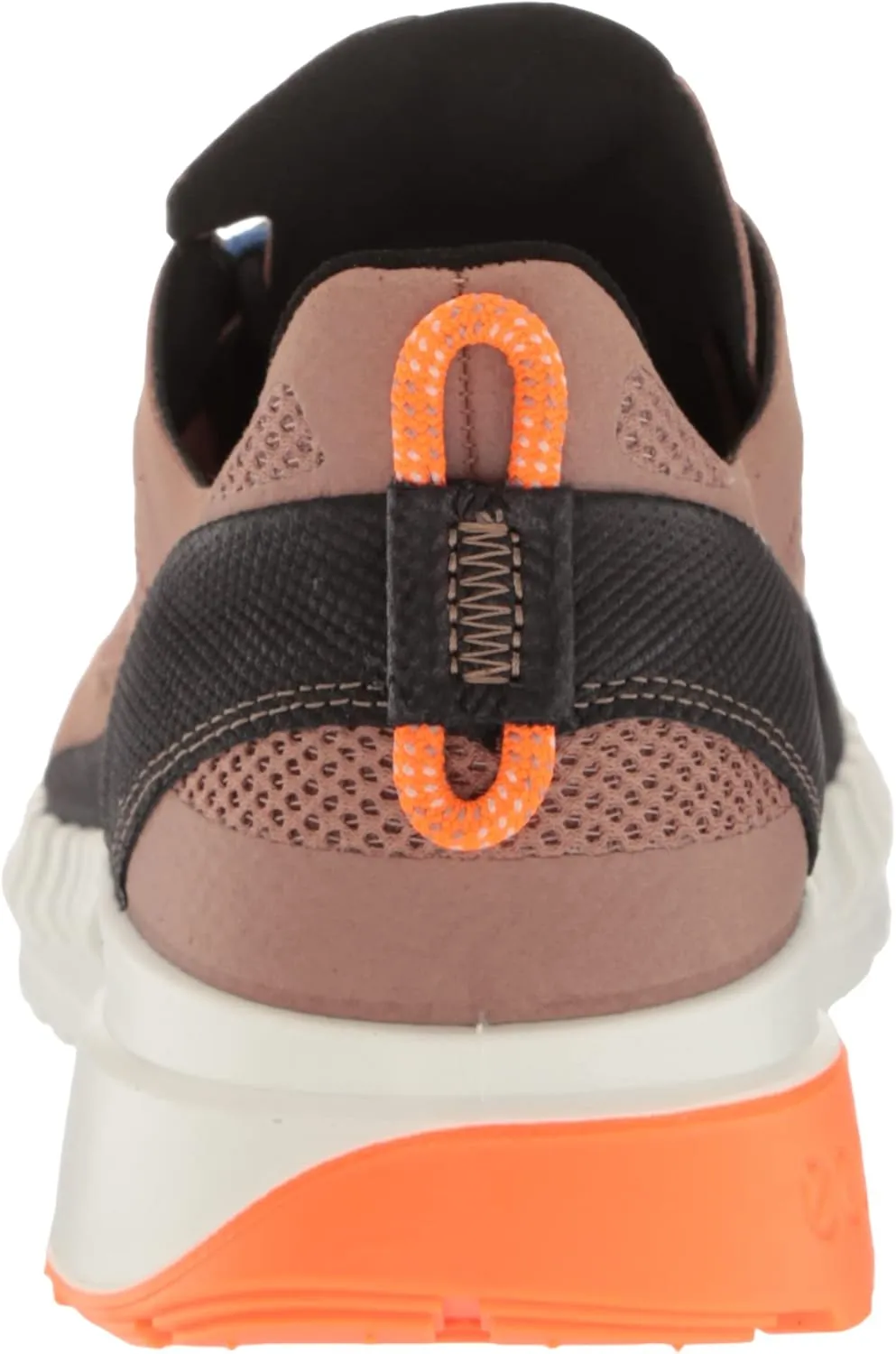ECCO Men's Zipflex Breathru Sneaker