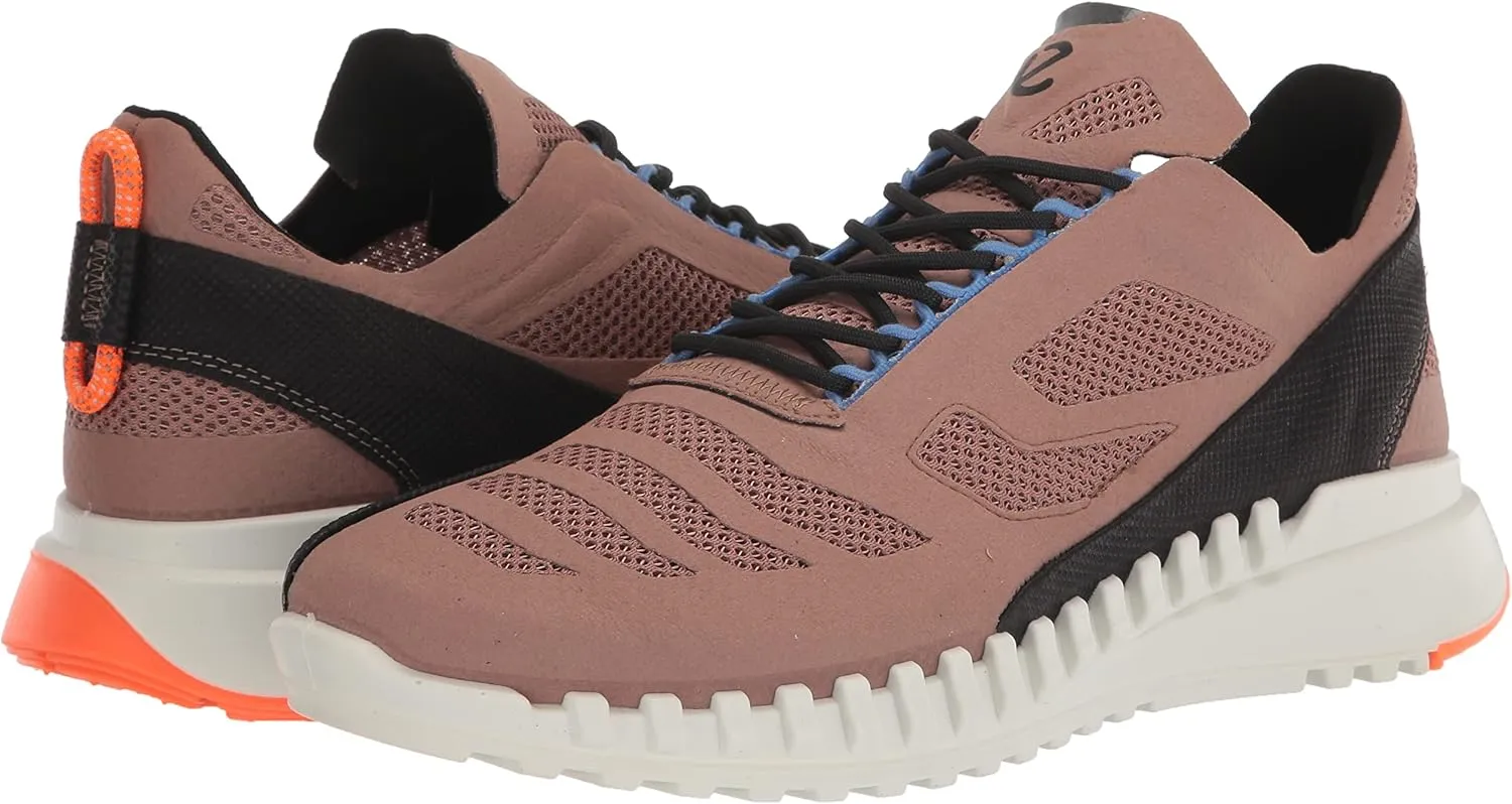 ECCO Men's Zipflex Breathru Sneaker