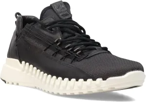 ECCO Men's Zipflex Lace Up Sneaker