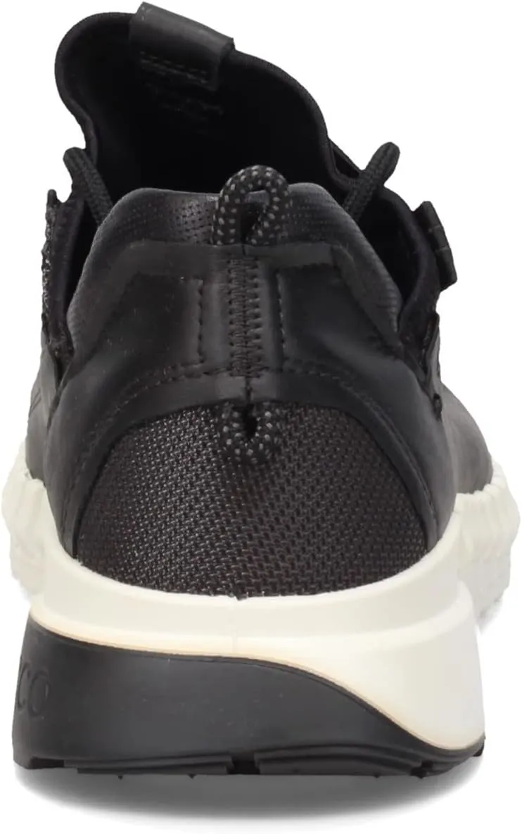 ECCO Men's Zipflex Lace Up Sneaker