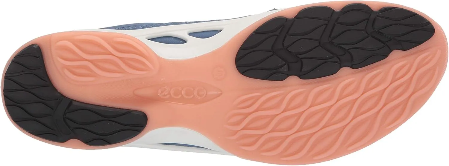 ECCO - Women’s BIOM Fjuel Mesh Athletic Sneaker