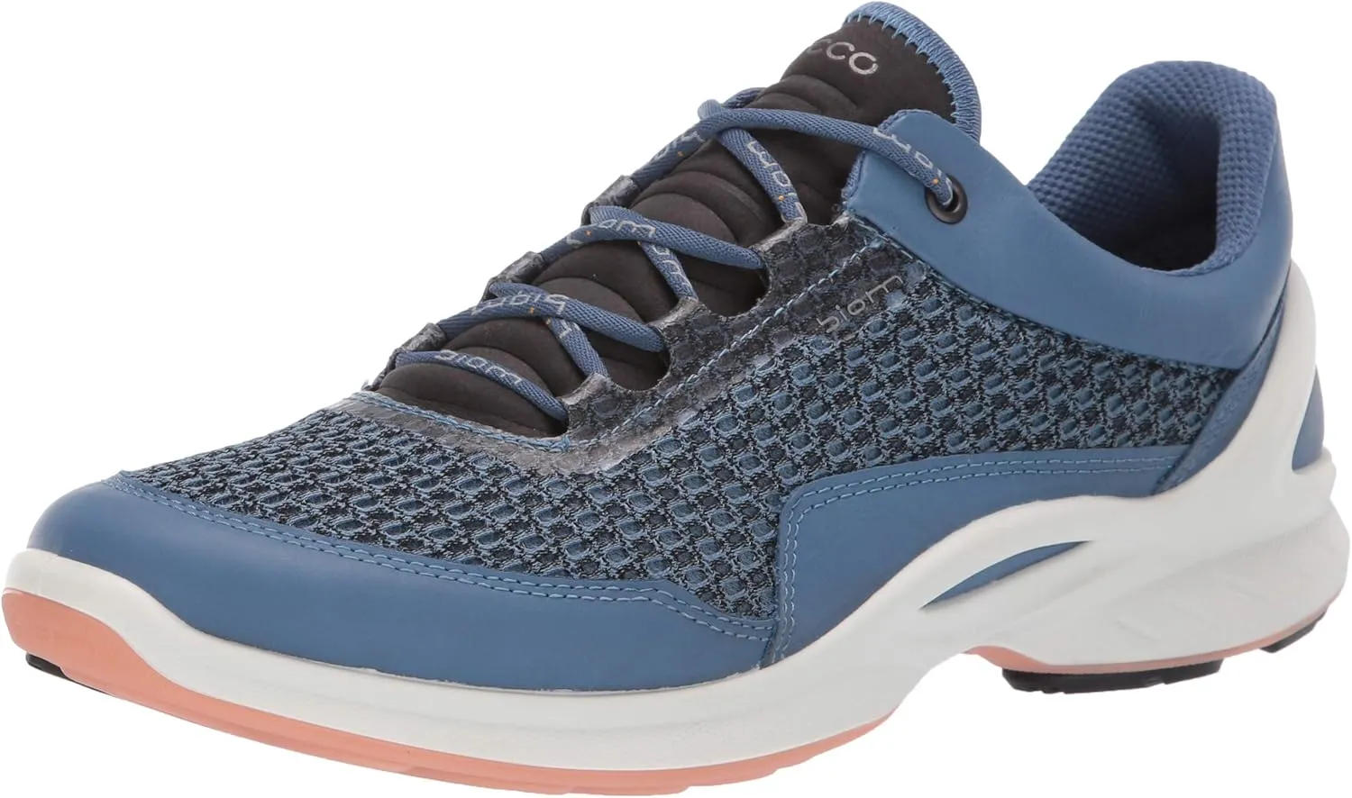 ECCO - Women’s BIOM Fjuel Mesh Athletic Sneaker