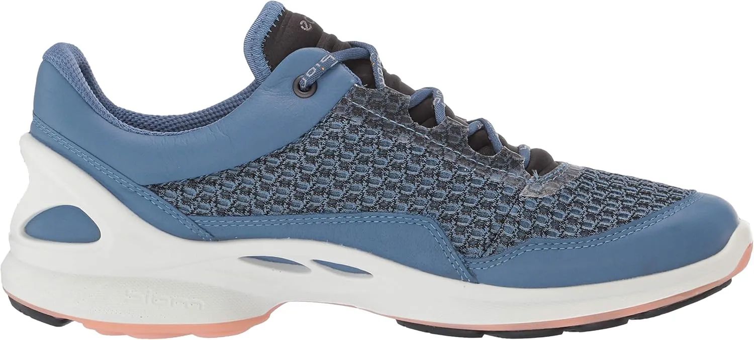 ECCO - Women’s BIOM Fjuel Mesh Athletic Sneaker