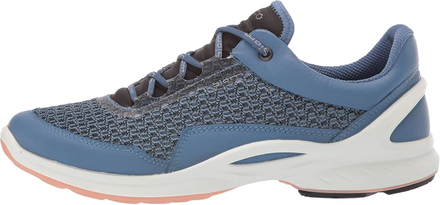 ECCO - Women’s BIOM Fjuel Mesh Athletic Sneaker