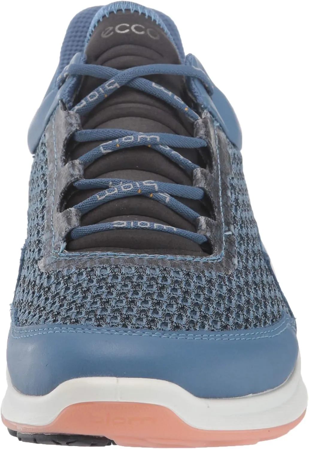 ECCO - Women’s BIOM Fjuel Mesh Athletic Sneaker