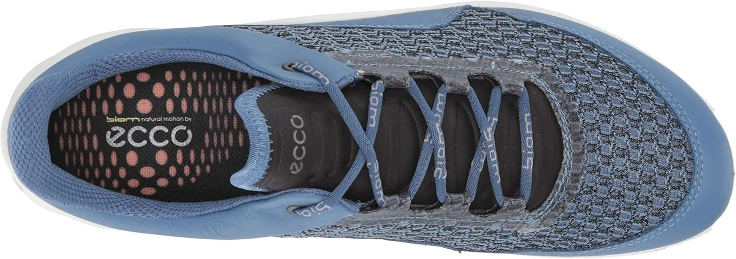 ECCO - Women’s BIOM Fjuel Mesh Athletic Sneaker
