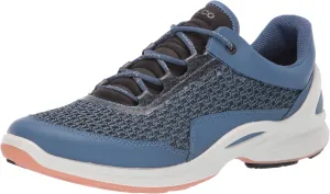 ECCO - Women’s BIOM Fjuel Mesh Athletic Sneaker