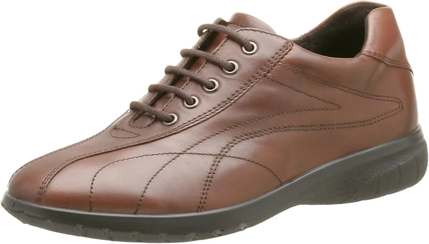 ECCO Women's Fresh Lace Up Sneaker