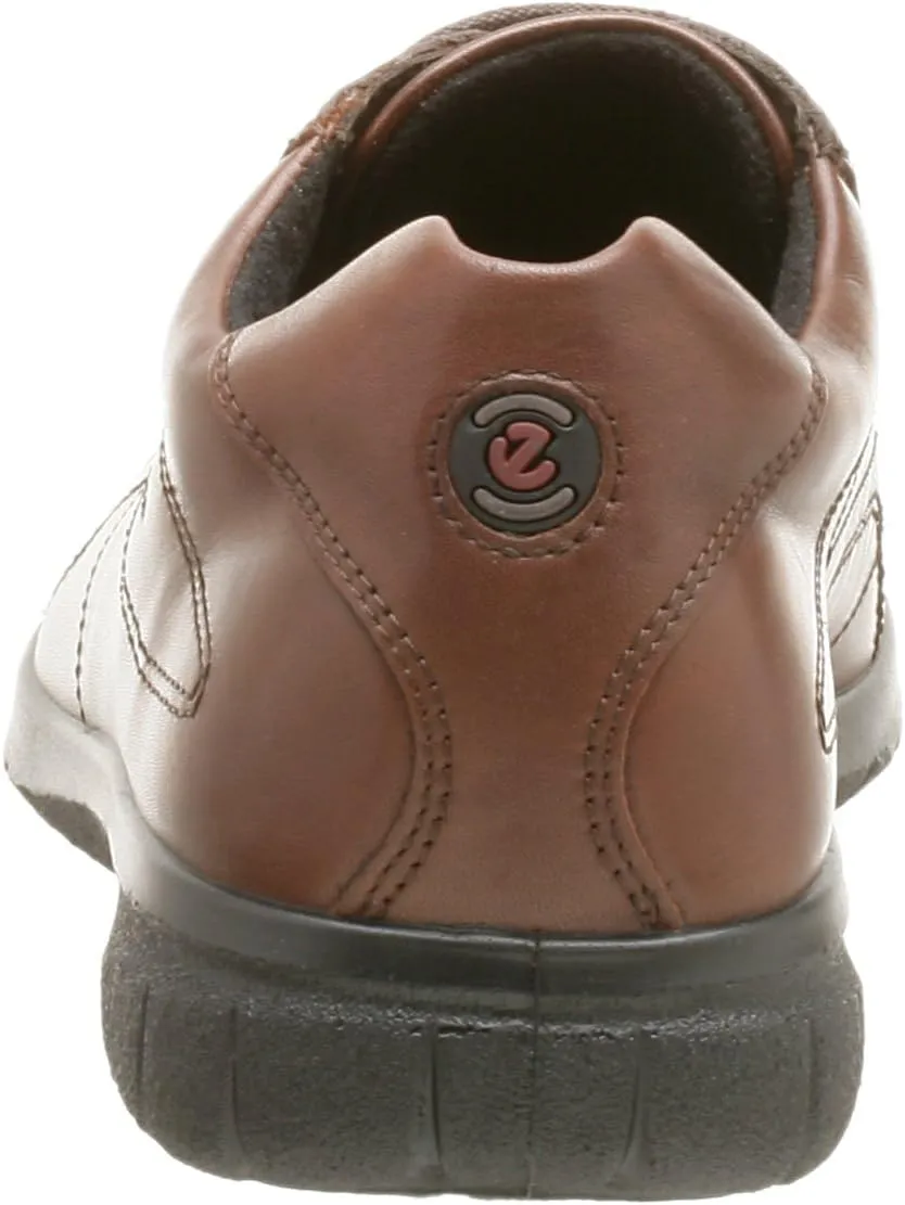 ECCO Women's Fresh Lace Up Sneaker