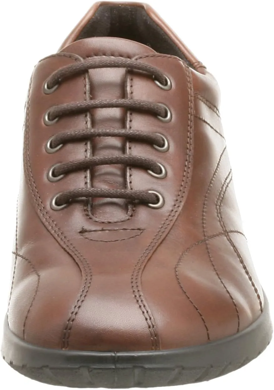 ECCO Women's Fresh Lace Up Sneaker
