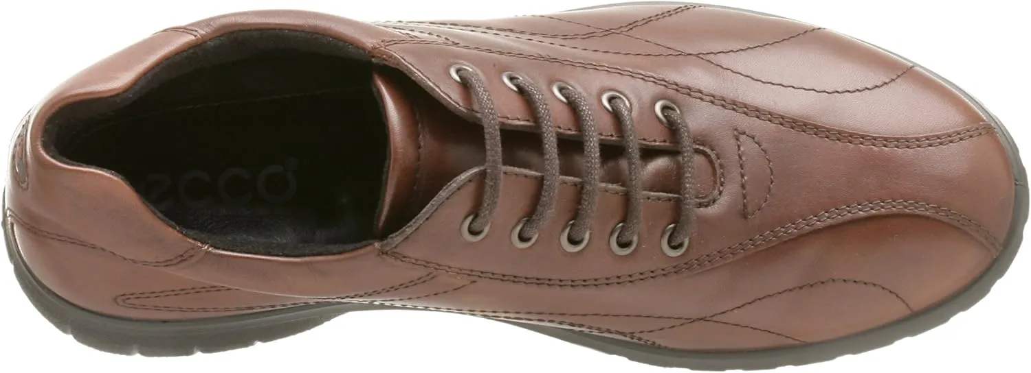 ECCO Women's Fresh Lace Up Sneaker