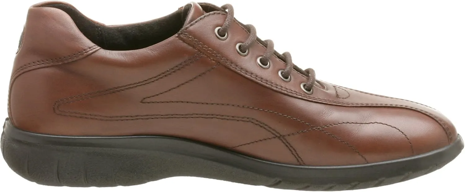 ECCO Women's Fresh Lace Up Sneaker