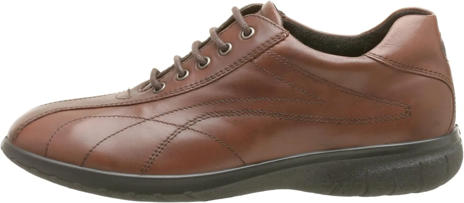ECCO Women's Fresh Lace Up Sneaker