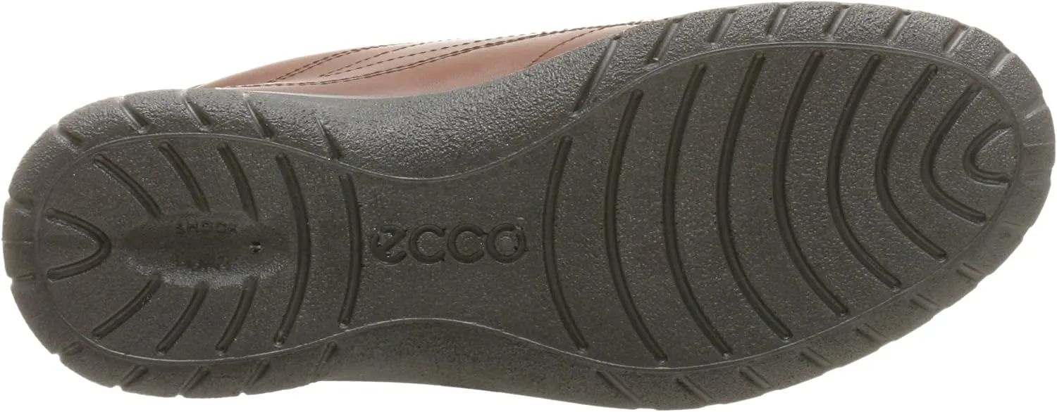 ECCO Women's Fresh Lace Up Sneaker