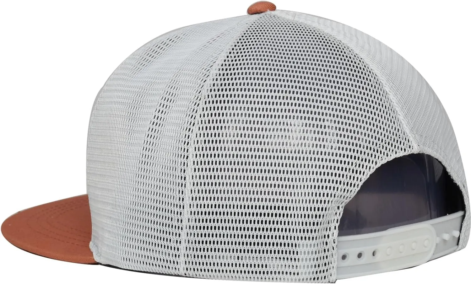 EDTREK Adventure Snapback Hat - Surf Hat - Beach Hat - Hiking Trucker Hat - Flying High Hat