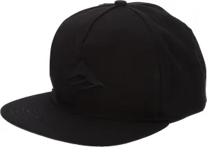 Emerica Men's Classic Snapback