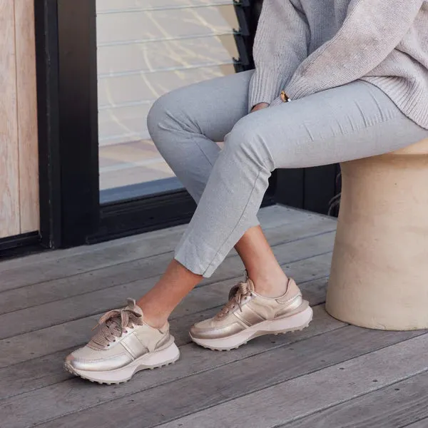 EOS 'Elements Sneaker' - Sand