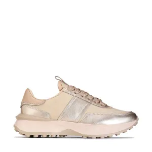 EOS 'Elements Sneaker' - Sand