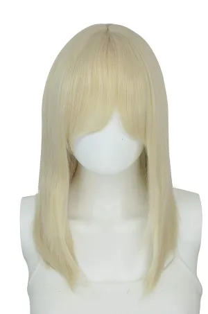 EpicCosplay® Theia Classic Purple Medium Wig (10PL)