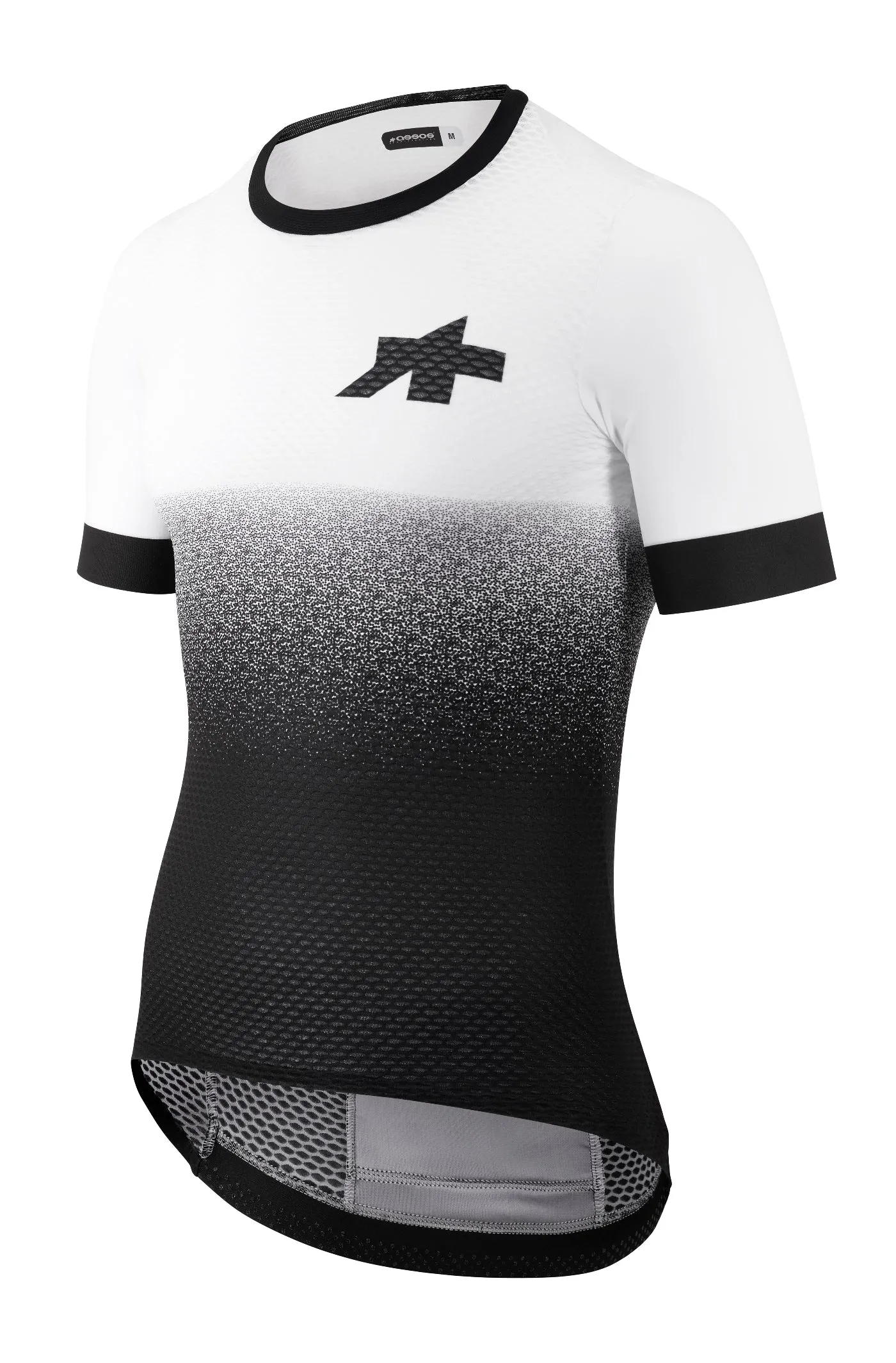 EQUIPE RSR Jersey SUPERLEGER S9