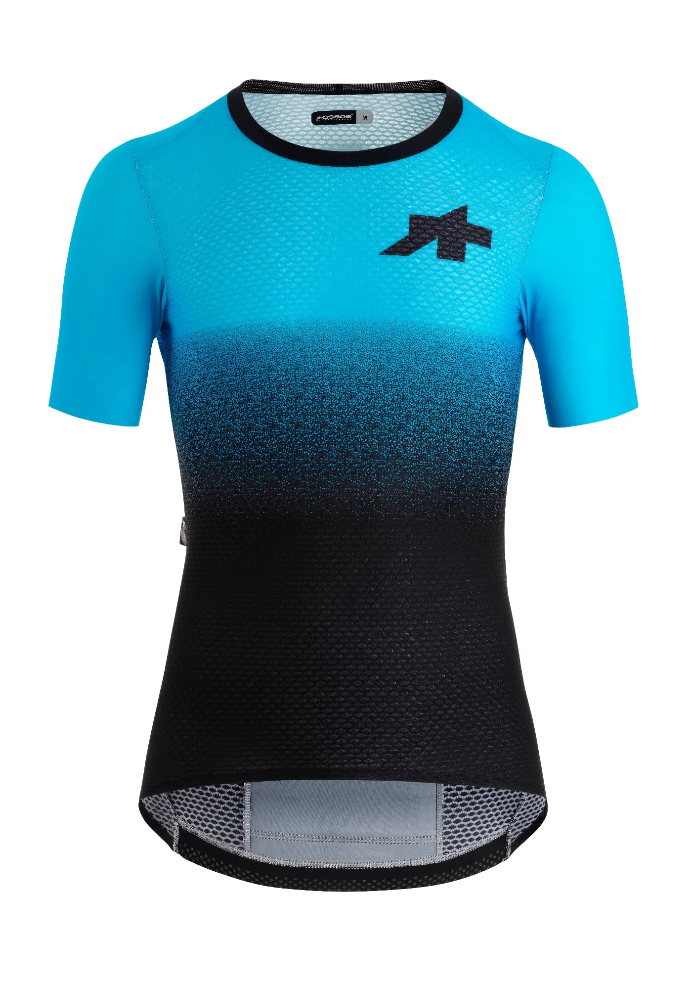 EQUIPE RSR Jersey SUPERLEGER S9