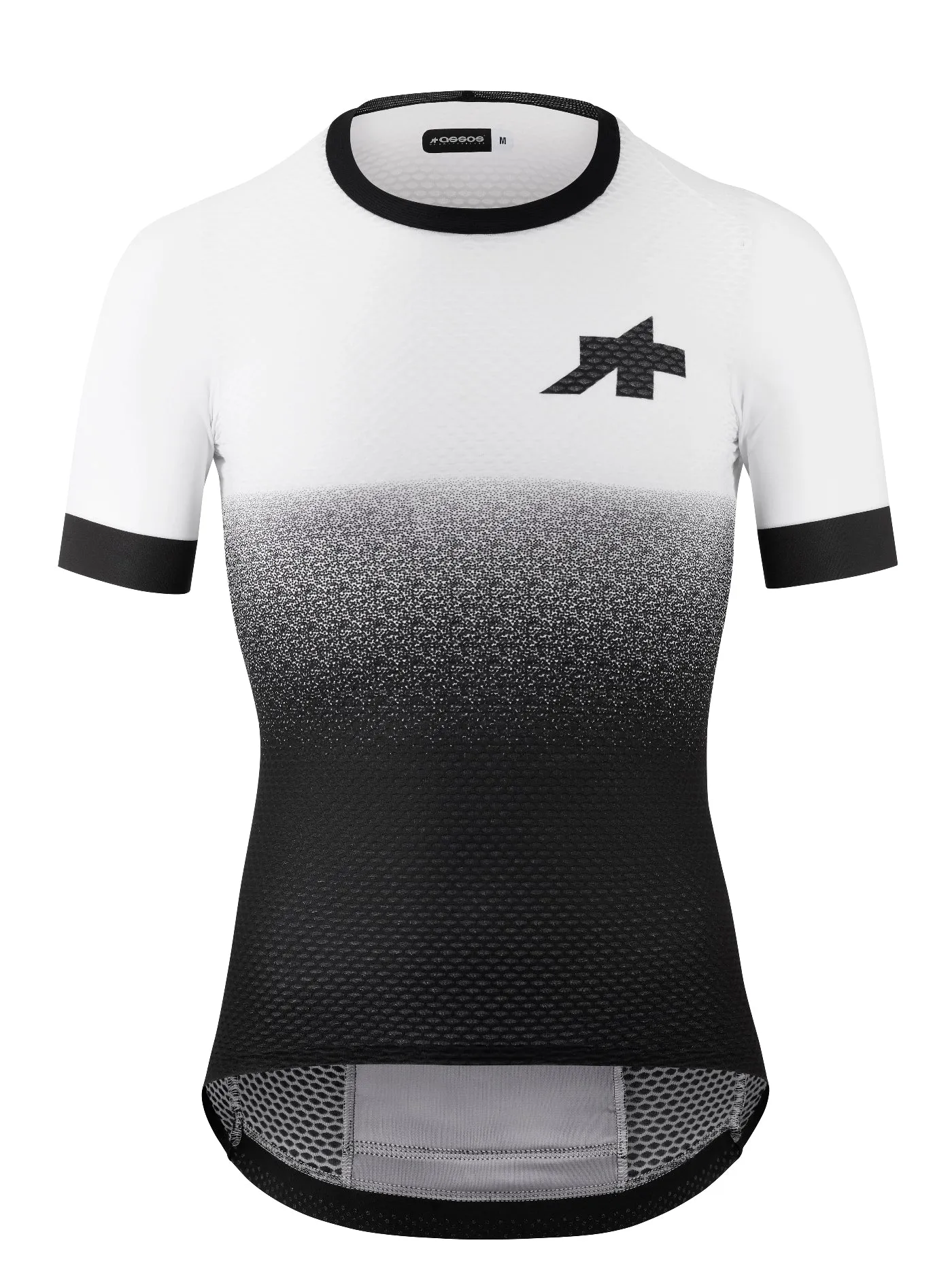 EQUIPE RSR Jersey SUPERLEGER S9