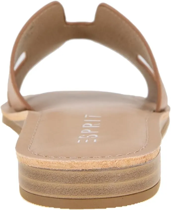 Esprit Women's Classic Sandal, The Leona Will be Your New Closet Staple