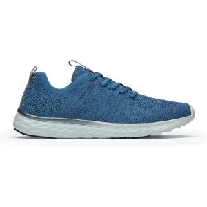 Everlight Mens Ocean Blue Trainers