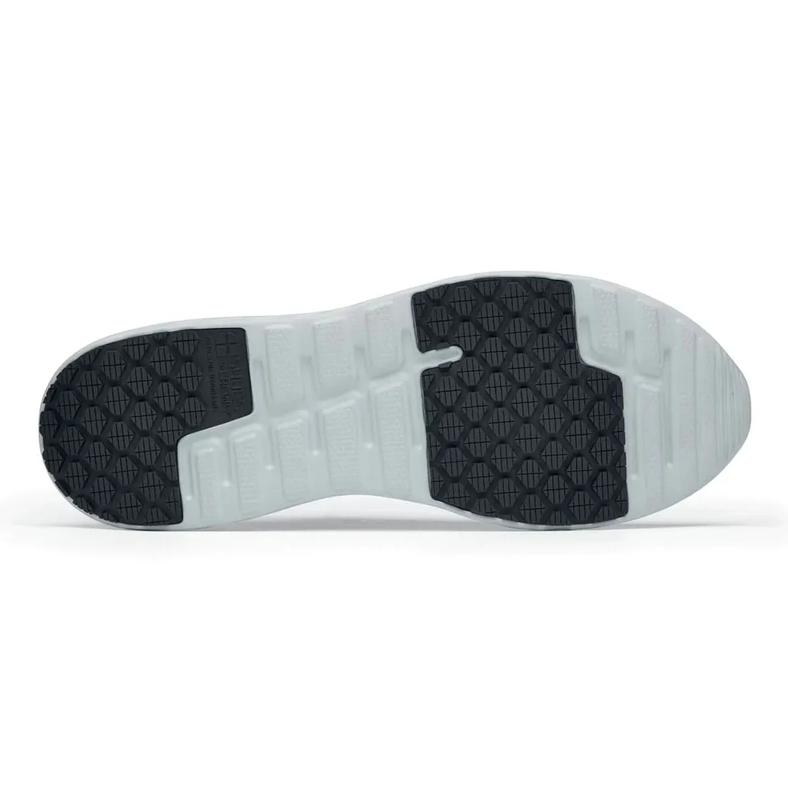 Everlight Mens Ocean Blue Trainers