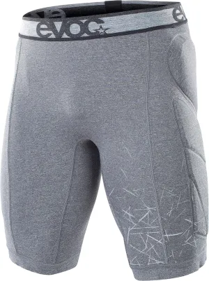 Evoc, Crash Pants, Carbon Grey, S