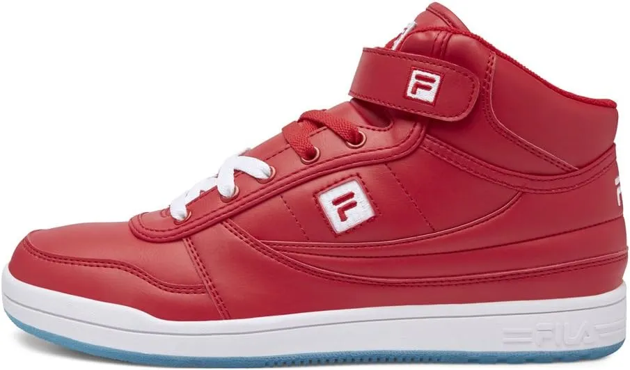 Fila BBN 84 Ice Fila Red/Fila Red/White Mens Walking Shoe Size 11.5M