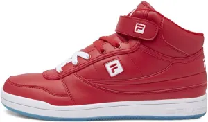 Fila BBN 84 Ice Fila Red/Fila Red/White Mens Walking Shoe Size 11.5M