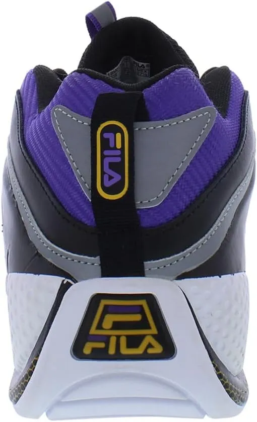 Fila mens Sneaker