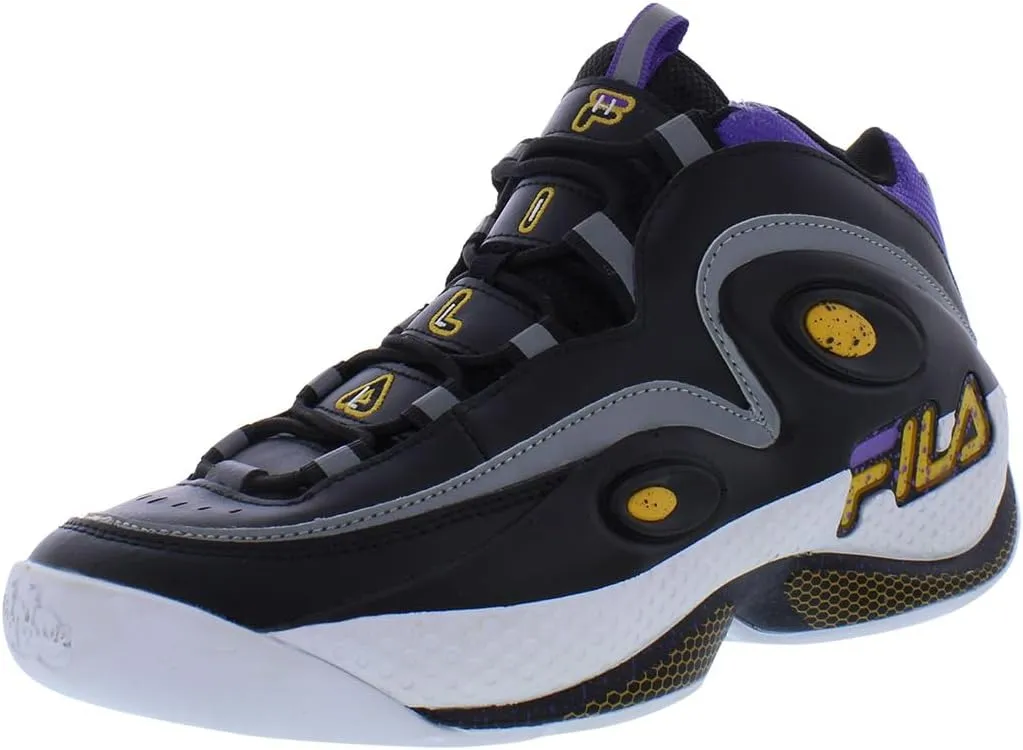 Fila mens Sneaker