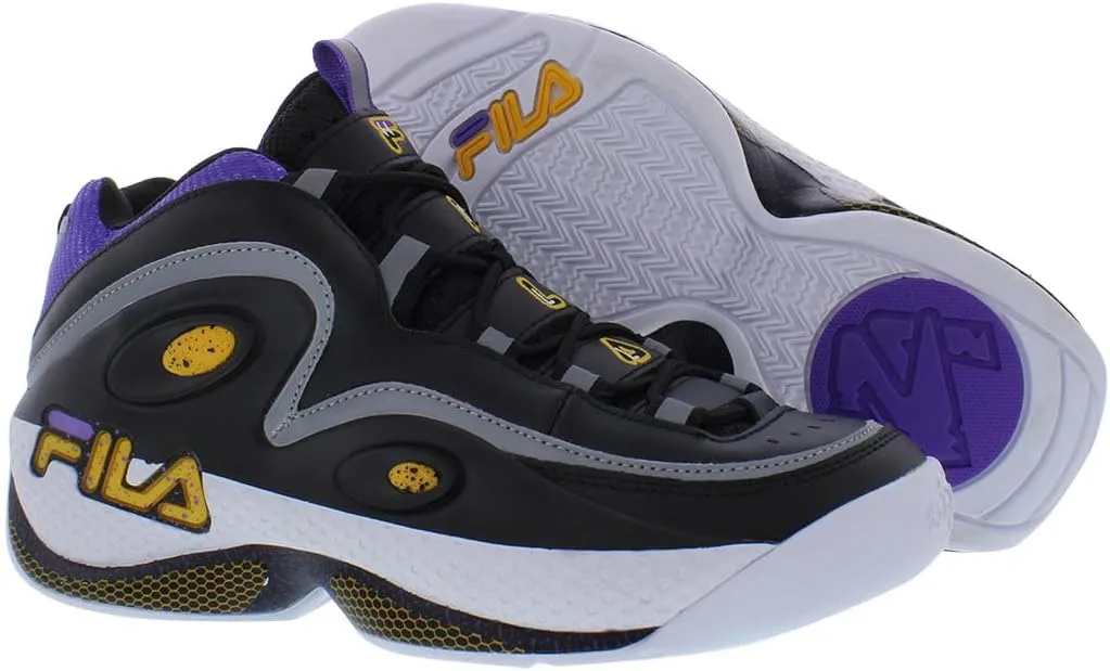 Fila mens Sneaker