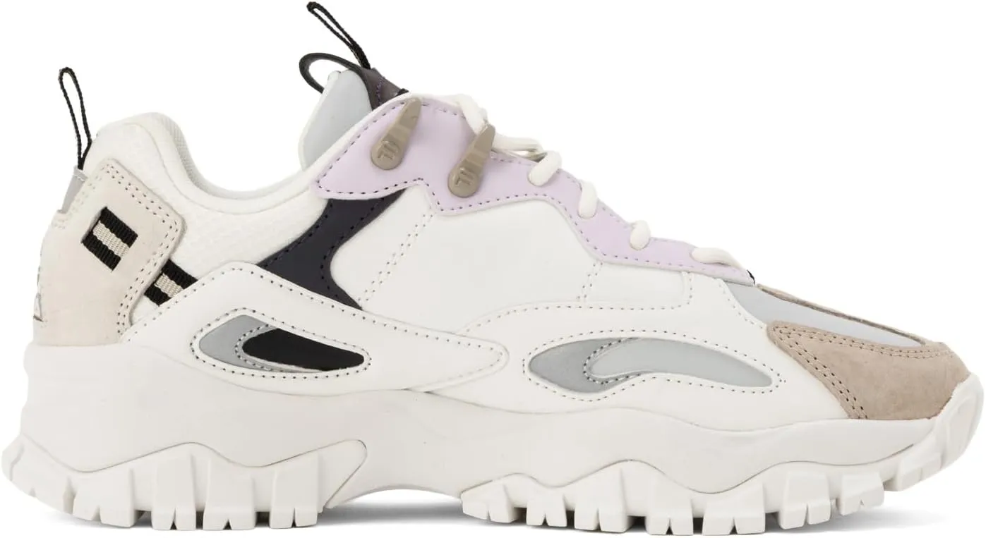 FILA(フィラ) Men's Sneakers Oxford